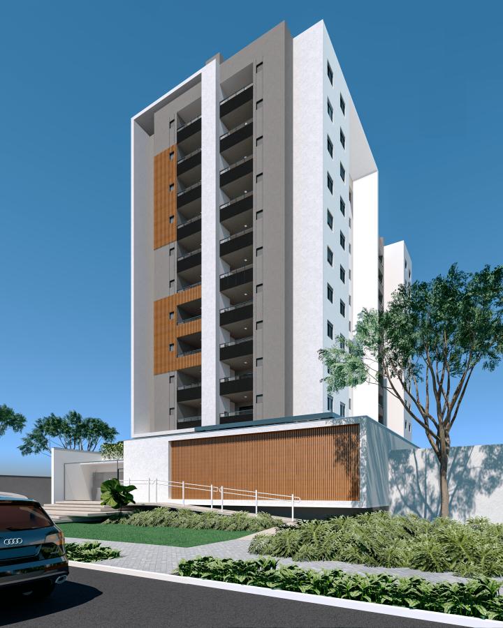 apartamentos para comprar em pinhais altotaruma