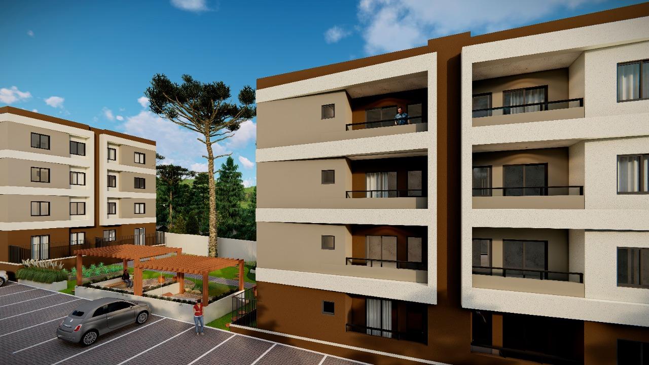 apartamentos para comprar em curitiba altoboqueirao