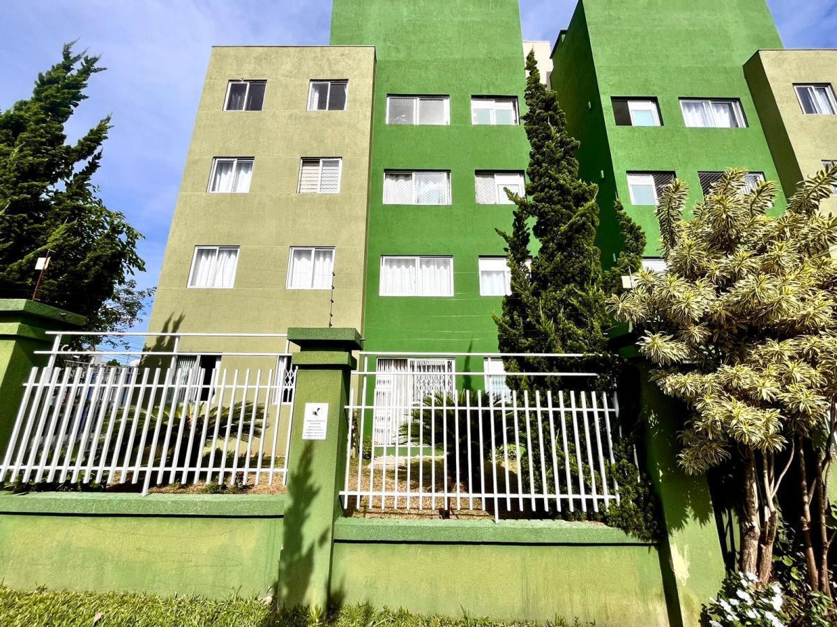 apartamentos para comprar em curitiba pinheirinho