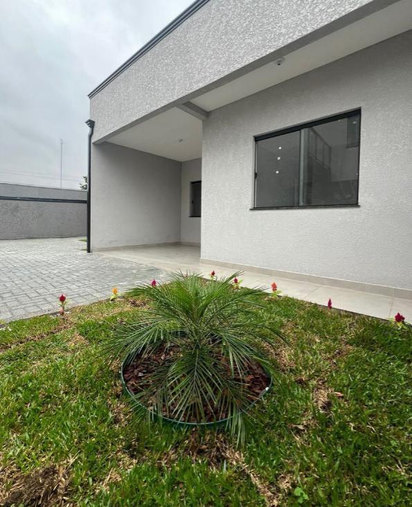 casas para comprar em araucaria estacao