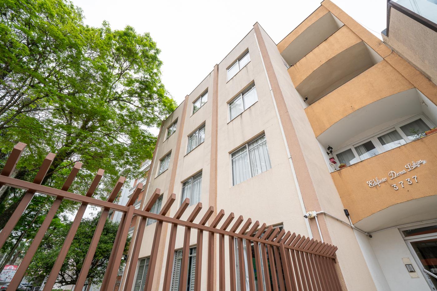 apartamentos para comprar em curitiba vilaizabel